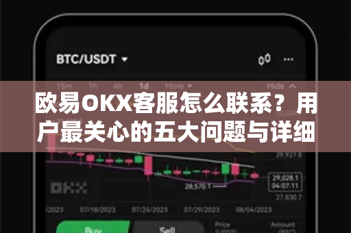欧易OKX客服怎么联系?用户最关心的五大问题与详细指南-第1张图片-OKX交易所 - 欧易官方下载 | 领先安全的加密交易中心 欧易OKX客服怎么联系?用户最关心的五大问题与详细指南-第1张图片-OKX交易所 - 欧易官方下载 | 领先安全的加密交易中心