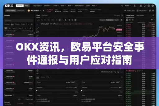 OKX资讯,欧易平台安全事件通报与用户应对指南-第1张图片-OKX交易所 - 欧易官方下载 | 领先安全的加密交易中心 OKX资讯,欧易平台安全事件通报与用户应对指南-第1张图片-OKX交易所 - 欧易官方下载 | 领先安全的加密交易中心