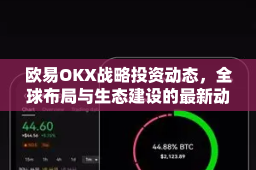 欧易OKX战略投资动态,全球布局与生态建设的最新动向-第1张图片-OKX交易所 - 欧易官方下载 | 领先安全的加密交易中心 欧易OKX战略投资动态,全球布局与生态建设的最新动向-第1张图片-OKX交易所 - 欧易官方下载 | 领先安全的加密交易中心