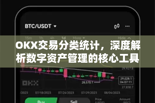 OKX交易分类统计,深度解析数字资产管理的核心工具与实战策略-第1张图片-OKX交易所 - 欧易官方下载 | 领先安全的加密交易中心 OKX交易分类统计,深度解析数字资产管理的核心工具与实战策略-第1张图片-OKX交易所 - 欧易官方下载 | 领先安全的加密交易中心
