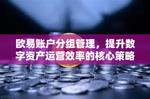 欧易账户分组管理,提升数字资产运营效率的核心策略-第1张图片-OKX交易所 - 欧易官方下载 | 领先安全的加密交易中心 欧易账户分组管理,提升数字资产运营效率的核心策略-第1张图片-OKX交易所 - 欧易官方下载 | 领先安全的加密交易中心