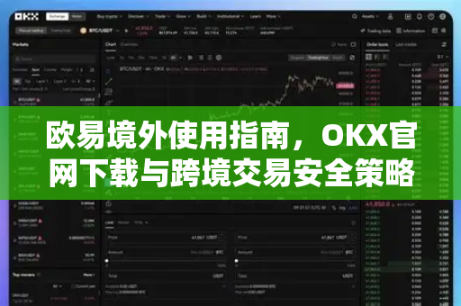 欧易境外使用指南,OKX官网下载与跨境交易安全策略全解析-第1张图片-OKX交易所 - 欧易官方下载 | 领先安全的加密交易中心 欧易境外使用指南,OKX官网下载与跨境交易安全策略全解析-第1张图片-OKX交易所 - 欧易官方下载 | 领先安全的加密交易中心