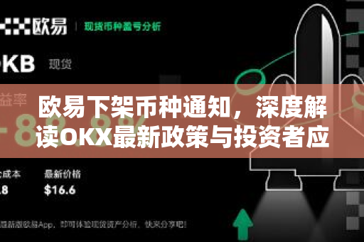 欧易下架币种通知,深度解读OKX最新政策与投资者应对指南-第1张图片-OKX交易所 - 欧易官方下载 | 领先安全的加密交易中心 欧易下架币种通知,深度解读OKX最新政策与投资者应对指南-第1张图片-OKX交易所 - 欧易官方下载 | 领先安全的加密交易中心