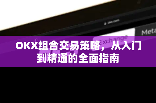 OKX组合交易策略,从入门到精通的全面指南-第1张图片-OKX交易所 - 欧易官方下载 | 领先安全的加密交易中心 OKX组合交易策略,从入门到精通的全面指南-第1张图片-OKX交易所 - 欧易官方下载 | 领先安全的加密交易中心