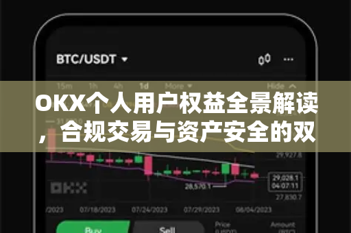 OKX个人用户权益全景解读，合规交易与资产安全的双重保障
