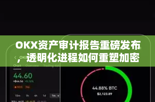 OKX资产审计报告重磅发布,透明化进程如何重塑加密货币信任基石?-第1张图片-OKX交易所 - 欧易官方下载 | 领先安全的加密交易中心 OKX资产审计报告重磅发布,透明化进程如何重塑加密货币信任基石?-第1张图片-OKX交易所 - 欧易官方下载 | 领先安全的加密交易中心