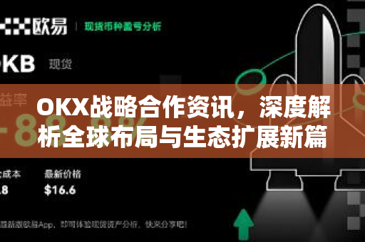 OKX战略合作资讯,深度解析全球布局与生态扩展新篇章-第1张图片-OKX交易所 - 欧易官方下载 | 领先安全的加密交易中心 OKX战略合作资讯,深度解析全球布局与生态扩展新篇章-第1张图片-OKX交易所 - 欧易官方下载 | 领先安全的加密交易中心