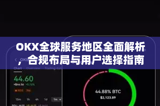 OKX全球服务地区全面解析，合规布局与用户选择指南-第1张图片-OKX交易所 - 欧易官方下载 | 领先安全的加密交易中心