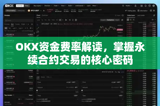 OKX资金费率解读,掌握永续合约交易的核心密码-第1张图片-OKX交易所 - 欧易官方下载 | 领先安全的加密交易中心 OKX资金费率解读,掌握永续合约交易的核心密码-第1张图片-OKX交易所 - 欧易官方下载 | 领先安全的加密交易中心