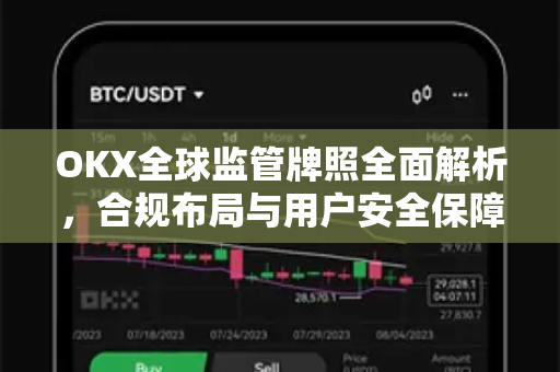 OKX全球监管牌照全面解析，合规布局与用户安全保障