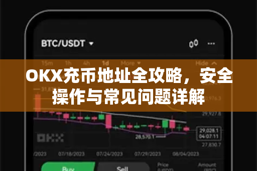 OKX充币地址全攻略,安全操作与常见问题详解-第1张图片-OKX交易所 - 欧易官方下载 | 领先安全的加密交易中心 OKX充币地址全攻略,安全操作与常见问题详解-第1张图片-OKX交易所 - 欧易官方下载 | 领先安全的加密交易中心