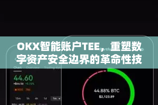 OKX智能账户TEE,重塑数字资产安全边界的革命性技术-第1张图片-OKX交易所 - 欧易官方下载 | 领先安全的加密交易中心 OKX智能账户TEE,重塑数字资产安全边界的革命性技术-第1张图片-OKX交易所 - 欧易官方下载 | 领先安全的加密交易中心