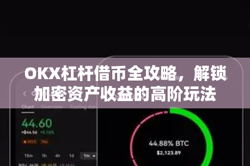 OKX杠杆借币全攻略,解锁加密资产收益的高阶玩法-第1张图片-OKX交易所 - 欧易官方下载 | 领先安全的加密交易中心 OKX杠杆借币全攻略,解锁加密资产收益的高阶玩法-第1张图片-OKX交易所 - 欧易官方下载 | 领先安全的加密交易中心