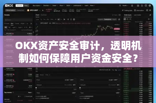 OKX资产安全审计，透明机制如何保障用户资金安全？