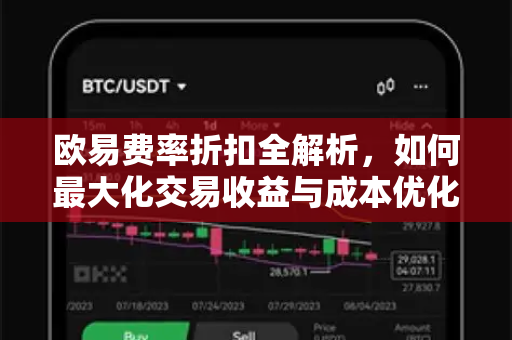 欧易费率折扣全解析,如何最大化交易收益与成本优化指南-第1张图片-OKX交易所 - 欧易官方下载 | 领先安全的加密交易中心 欧易费率折扣全解析,如何最大化交易收益与成本优化指南-第1张图片-OKX交易所 - 欧易官方下载 | 领先安全的加密交易中心