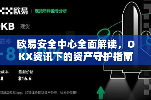 欧易安全中心全面解读,OKX资讯下的资产守护指南-第1张图片-OKX交易所 - 欧易官方下载 | 领先安全的加密交易中心 欧易安全中心全面解读,OKX资讯下的资产守护指南-第1张图片-OKX交易所 - 欧易官方下载 | 领先安全的加密交易中心