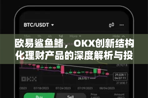 欧易鲨鱼鳍，OKX创新结构化理财产品的深度解析与投资指南-第1张图片-OKX交易所 - 欧易官方下载 | 领先安全的加密交易中心
