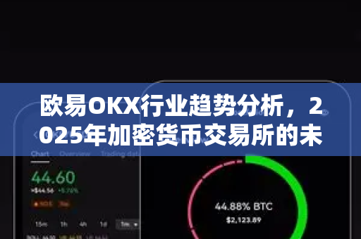 欧易OKX行业趋势分析，2025年加密货币交易所的未来之路