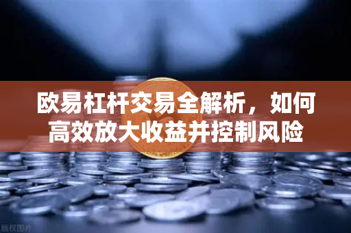 欧易杠杆交易全解析，如何高效放大收益并控制风险
