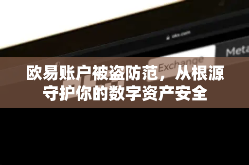 欧易账户被盗防范，从根源守护你的数字资产安全