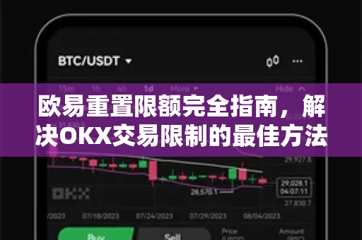 欧易重置限额完全指南,解决OKX交易限制的最佳方法-第1张图片-OKX交易所 - 欧易官方下载 | 领先安全的加密交易中心 欧易重置限额完全指南,解决OKX交易限制的最佳方法-第1张图片-OKX交易所 - 欧易官方下载 | 领先安全的加密交易中心