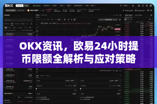 OKX资讯，欧易24小时提币限额全解析与应对策略