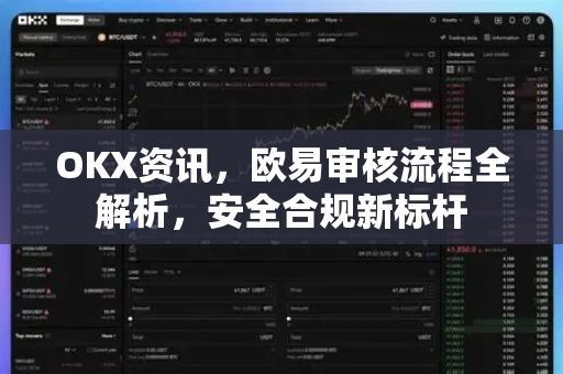 OKX资讯，欧易审核流程全解析，安全合规新标杆