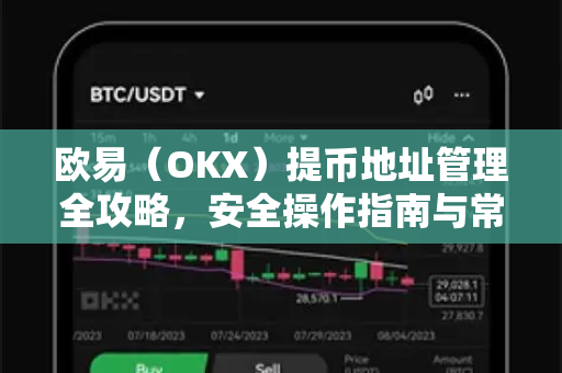 欧易（OKX）提币地址管理全攻略，安全操作指南与常见问题解答