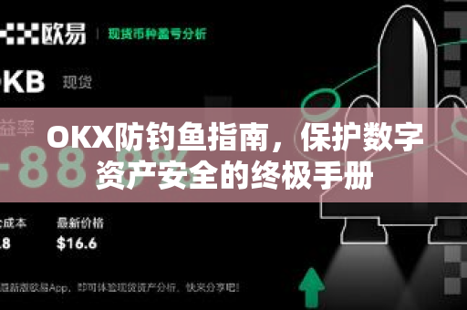 OKX防钓鱼指南，保护数字资产安全的终极手册