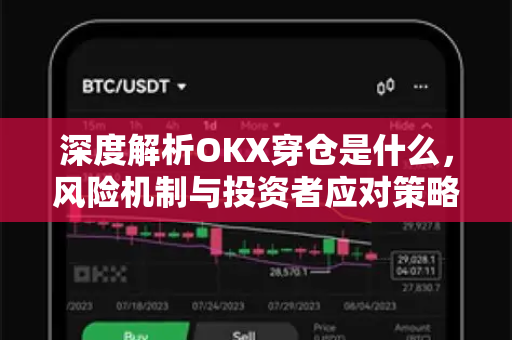 深度解析OKX穿仓是什么,风险机制与投资者应对策略全指南-第1张图片-OKX交易所 - 欧易官方下载 | 领先安全的加密交易中心 深度解析OKX穿仓是什么,风险机制与投资者应对策略全指南-第1张图片-OKX交易所 - 欧易官方下载 | 领先安全的加密交易中心
