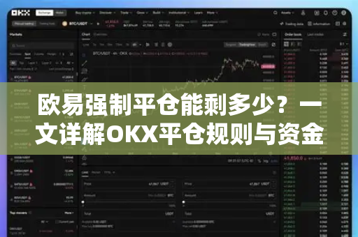 欧易强制平仓能剩多少?一文详解OKX平仓规则与资金计算-第1张图片-OKX交易所 - 欧易官方下载 | 领先安全的加密交易中心 欧易强制平仓能剩多少?一文详解OKX平仓规则与资金计算-第1张图片-OKX交易所 - 欧易官方下载 | 领先安全的加密交易中心