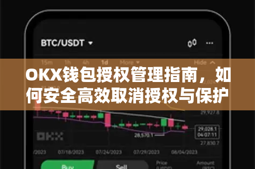 OKX钱包授权管理指南,如何安全高效取消授权与保护资产-第1张图片-OKX交易所 - 欧易官方下载 | 领先安全的加密交易中心 OKX钱包授权管理指南,如何安全高效取消授权与保护资产-第1张图片-OKX交易所 - 欧易官方下载 | 领先安全的加密交易中心