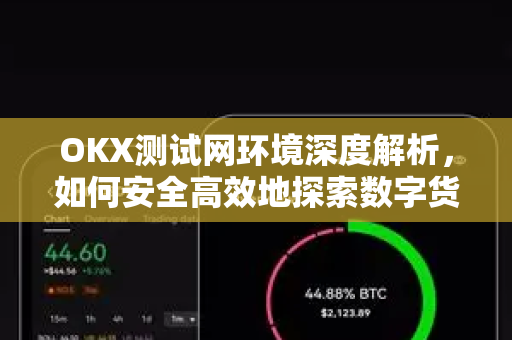 OKX测试网环境深度解析，如何安全高效地探索数字货币交易新体验