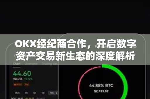 OKX经纪商合作，开启数字资产交易新生态的深度解析-第1张图片-OKX交易所 - 欧易官方下载 | 领先安全的加密交易中心
