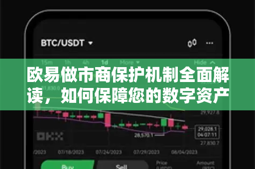 欧易做市商保护机制全面解读，如何保障您的数字资产安全