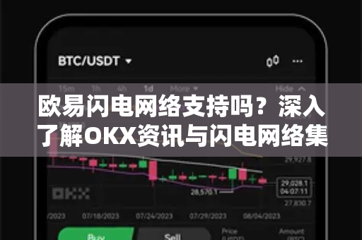 欧易闪电网络支持吗？深入了解OKX资讯与闪电网络集成