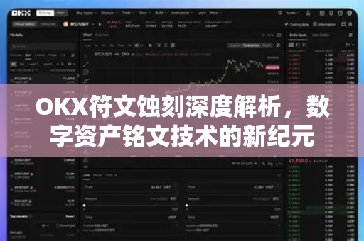 OKX符文蚀刻深度解析,数字资产铭文技术的新纪元-第1张图片-OKX交易所 - 欧易官方下载 | 领先安全的加密交易中心 OKX符文蚀刻深度解析,数字资产铭文技术的新纪元-第1张图片-OKX交易所 - 欧易官方下载 | 领先安全的加密交易中心