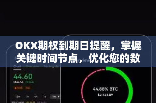 OKX期权到期日提醒，掌握关键时间节点，优化您的数字资产交易策略