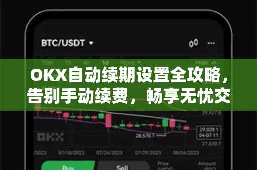 OKX自动续期设置全攻略，告别手动续费，畅享无忧交易体验