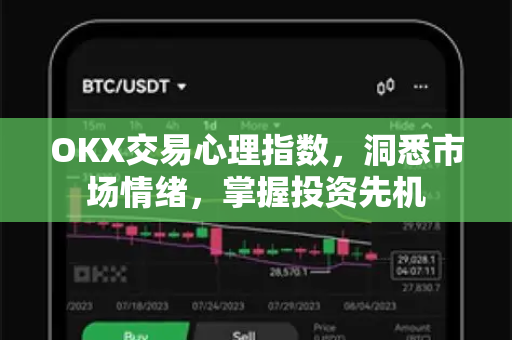 OKX交易心理指数，洞悉市场情绪，掌握投资先机