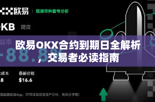 欧易OKX合约到期日全解析，交易者必读指南