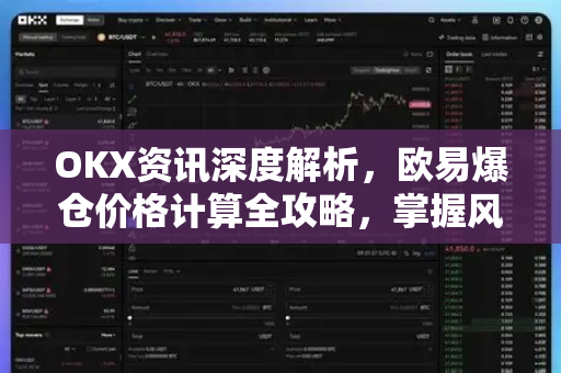 OKX资讯深度解析，欧易爆仓价格计算全攻略，掌握风险控制核心技巧