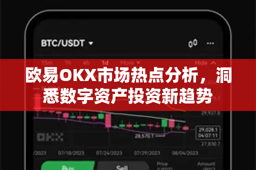 欧易OKX市场热点分析，洞悉数字资产投资新趋势-第1张图片-OKX交易所 - 欧易官方下载 | 领先安全的加密交易中心