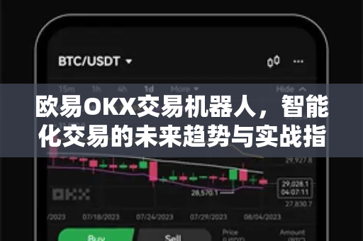 欧易OKX交易机器人,智能化交易的未来趋势与实战指南-第1张图片-OKX交易所 - 欧易官方下载 | 领先安全的加密交易中心 欧易OKX交易机器人,智能化交易的未来趋势与实战指南-第1张图片-OKX交易所 - 欧易官方下载 | 领先安全的加密交易中心